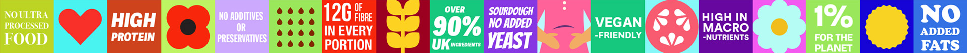 Better Bread Benefits