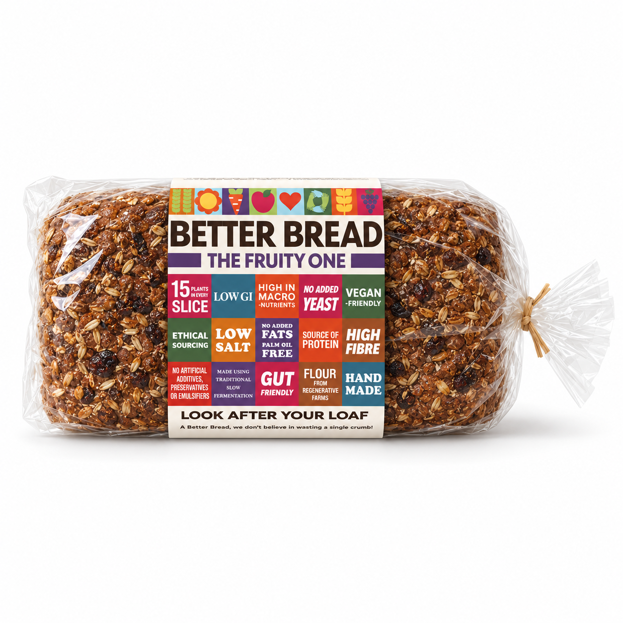 The discovery box - the perfect introduction to better bread - Image 6