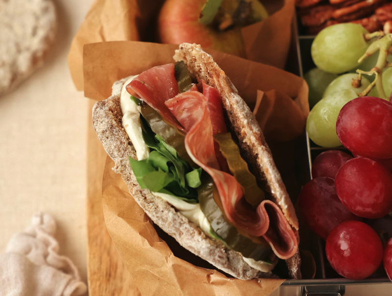The rye pocket - Image 2
